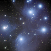 M45 The Pleiades (Subaru)