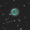 M46 Open Cluster and Planetary Nebula
