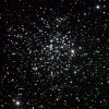 M52 An Open Cluster