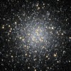 M53 Globular Cluster