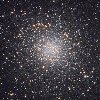 M5 Globular Cluster in Serpens Caput