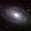 M81 and M82