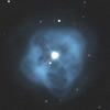 NGC 1514 A Planetary Nebula