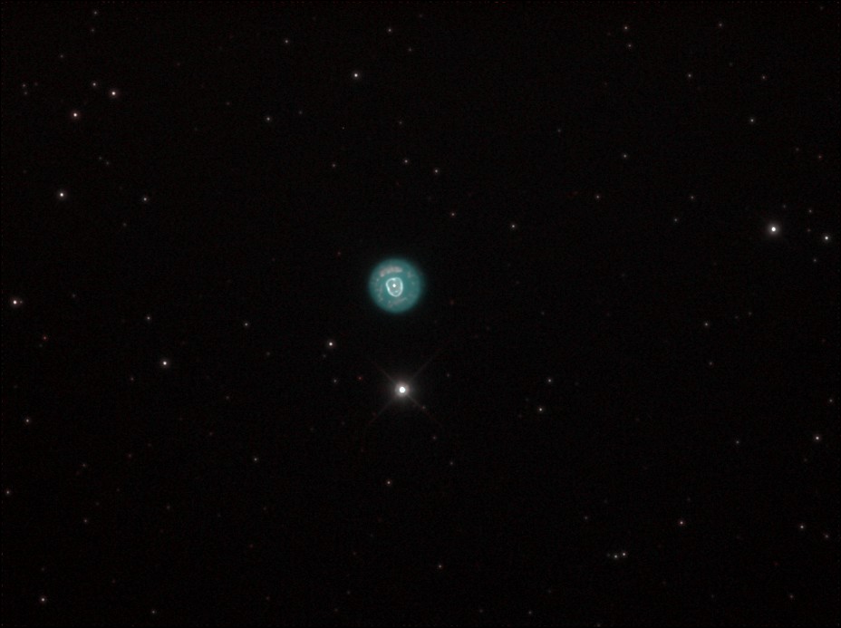 NGC2392