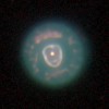 NGC 2392 Eskimo Nebulae