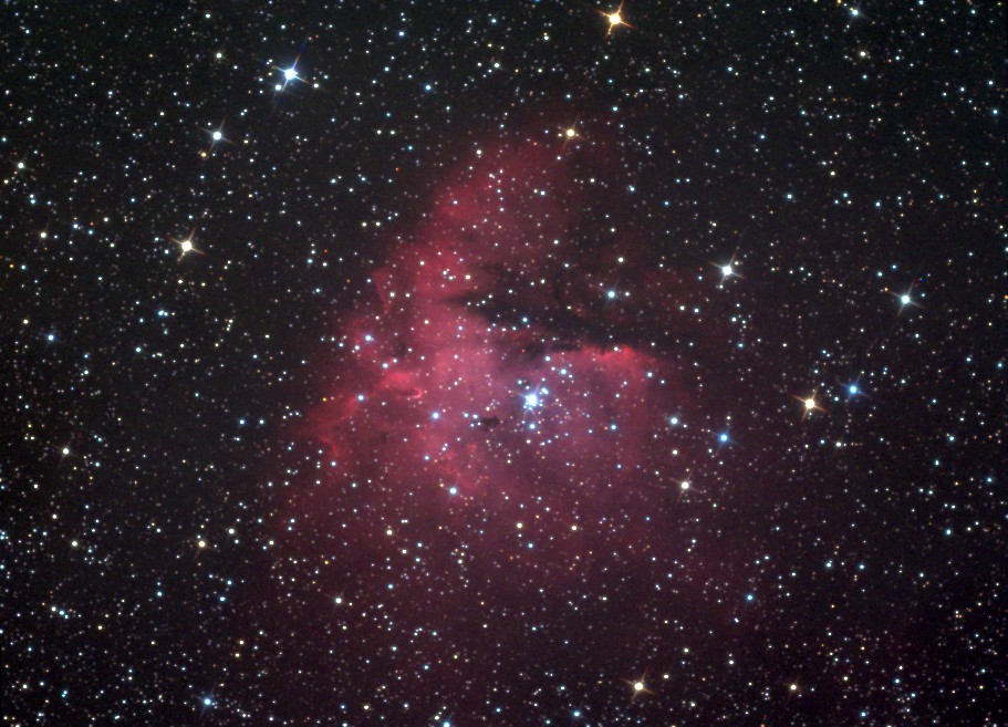 NGC281