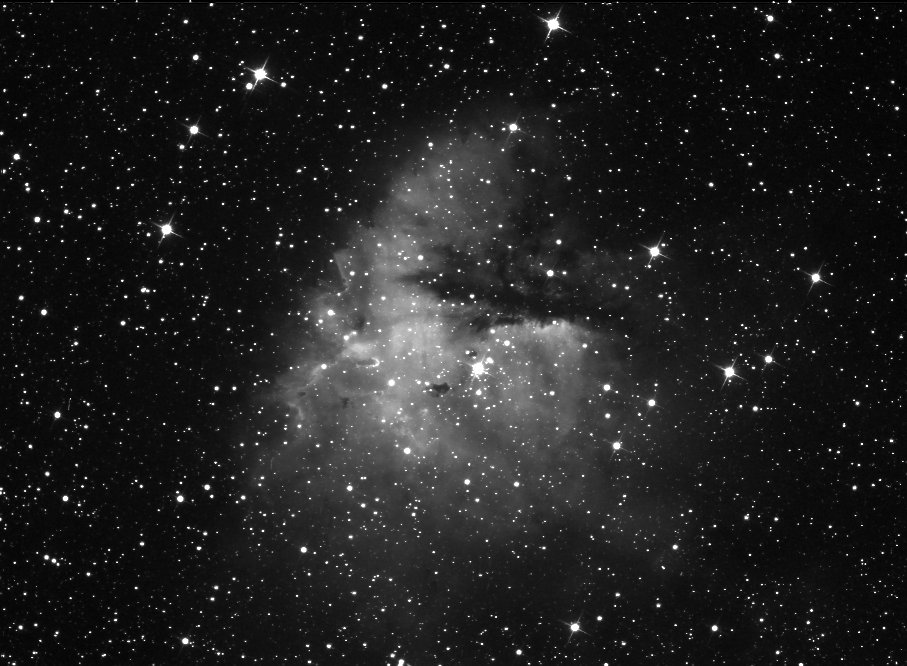 NGC281