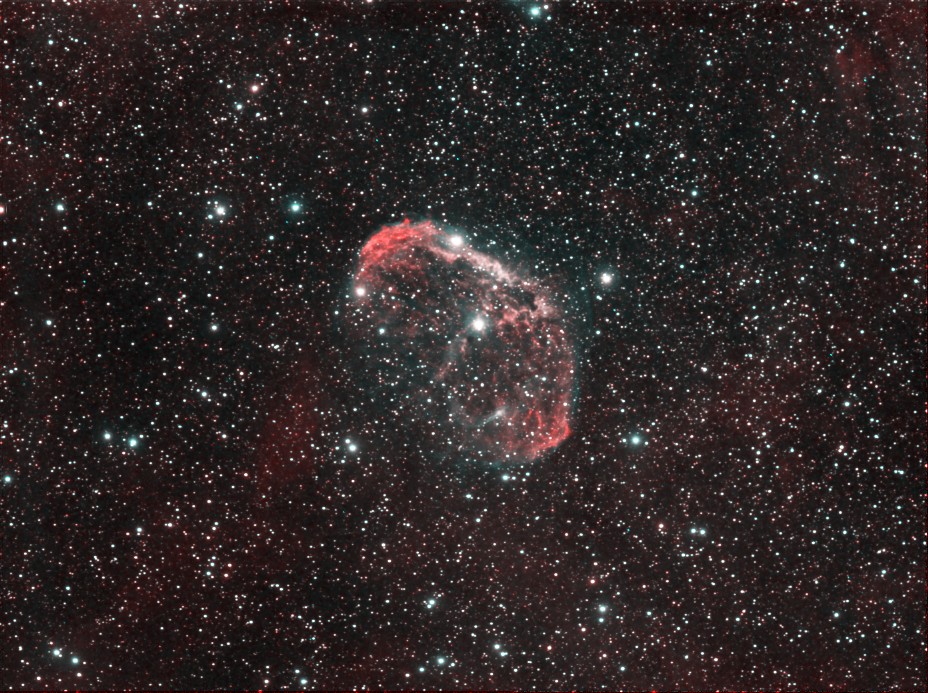 NGC6888