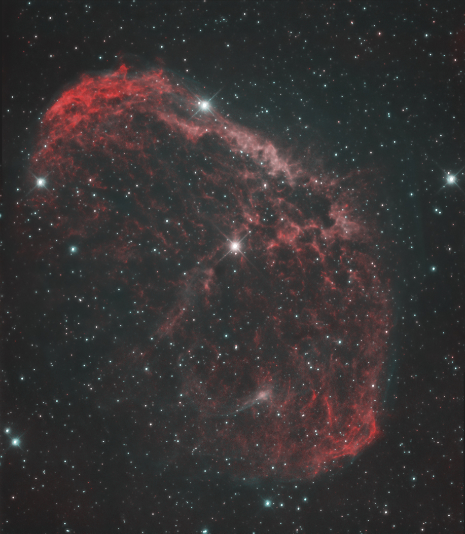 NGC6888