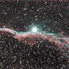 NGC 6960 Western Veil Nebula
