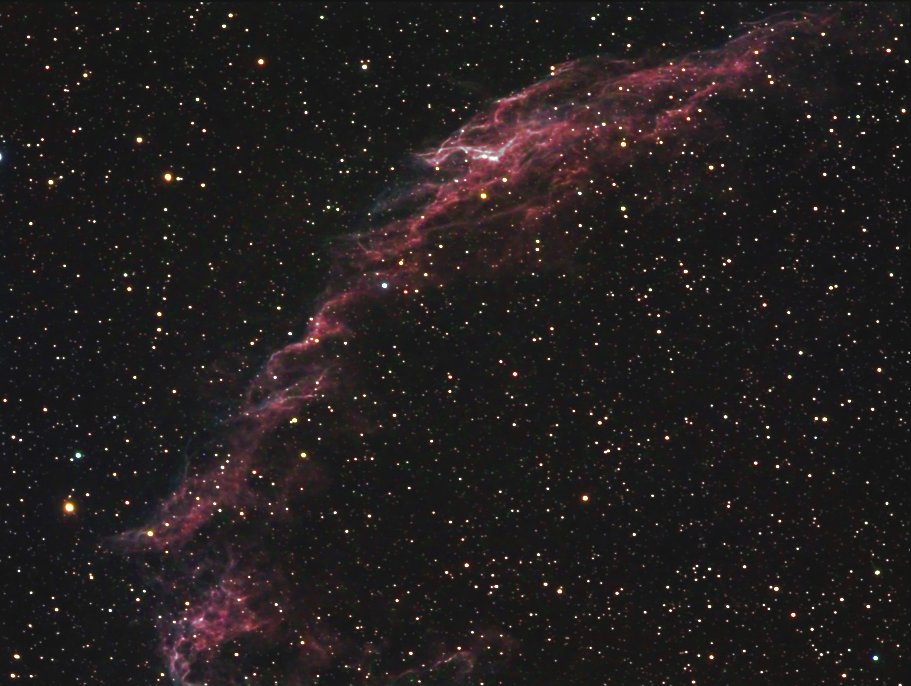 NGC6992