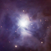 NGC 7023 Iris Nebula