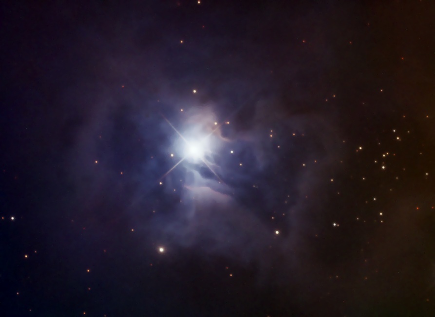 NGC7023