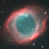 NGC 7293 Helix Nebula