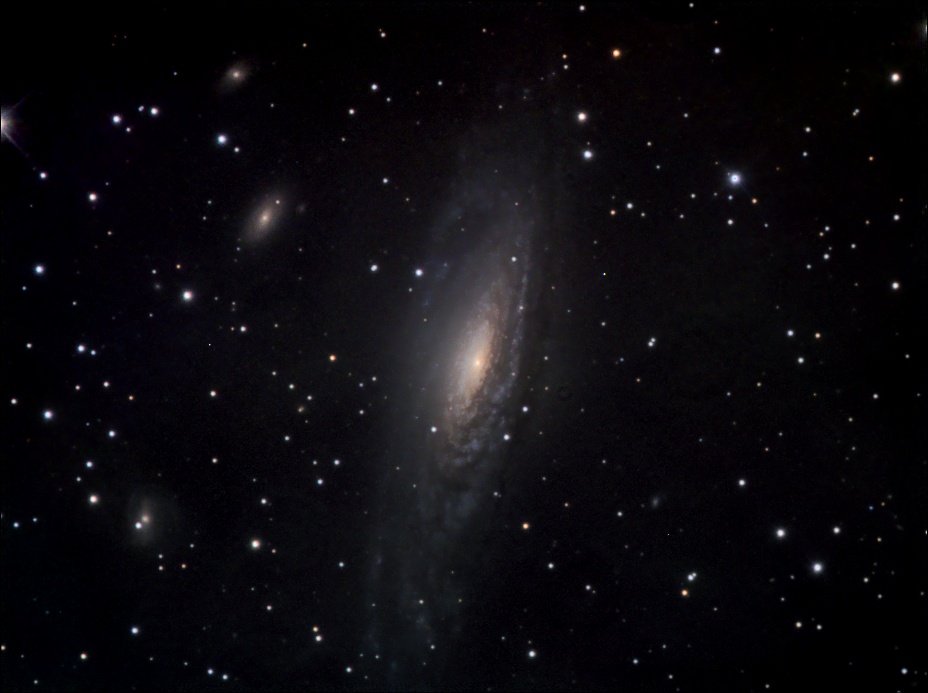 NGC7331
