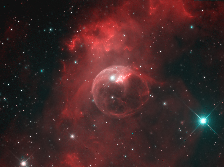 NGC7635