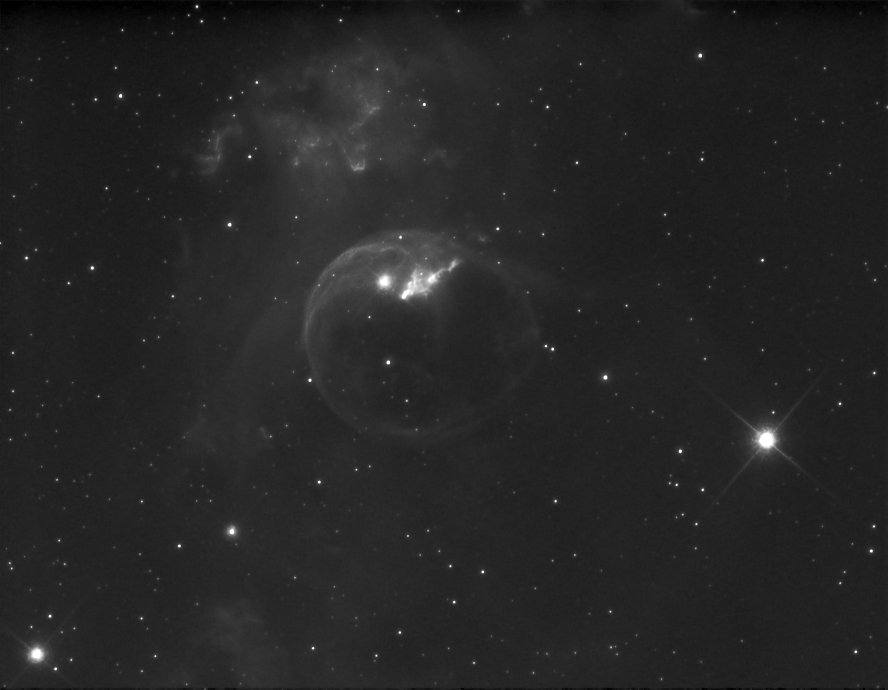 NGC7635