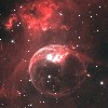 NGC 7635 Bubble Nebula