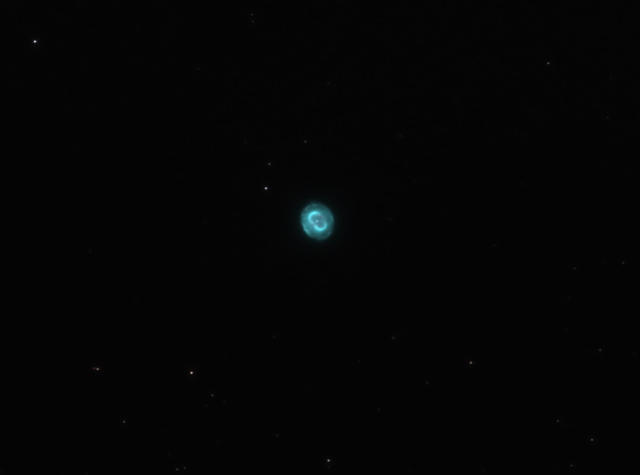 NGC7662