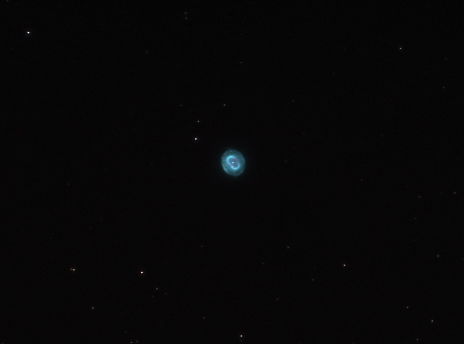 NGC7662