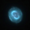 NGC 7662 Blue Snowball Nebula