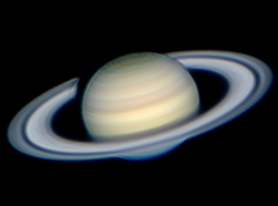 Saturn