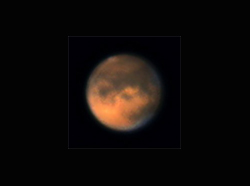 Mars