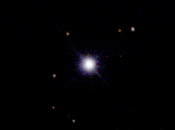 RR Lyrae (HD 182989)
