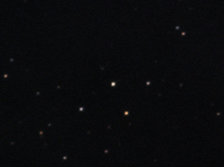 Vanderbei Star