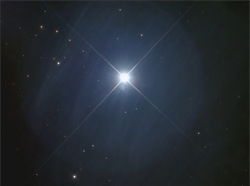 IC 349 Barnard's Merope Nebulae