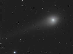 Comet Lulin