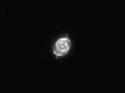 NGC 6543