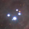 The Trapezium in M42