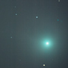 Comet Lovejoy