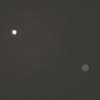 Jupiter/Venus Conjunction