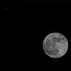 Jupiter/Moon