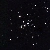 NGC869 and NGC884 Double Cluster