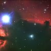 IC434 Horsehead Nebula