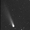 Comet Ikeya Zhang