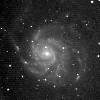 M101 Pinwheel Galaxy