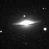 M104 Sombrero Galaxy