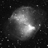 M27 Dumbbell Nebula