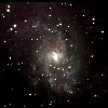 M33 Pinwheel Galaxy