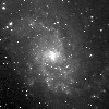 M33 Pinwheel Galaxy