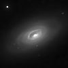 M64 Blackeye Galaxy