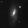 M66 Leo Trio