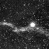 NGC6960 Veil Nebula (west)