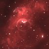 NGC7635 The Bubble Nebula