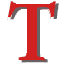 T